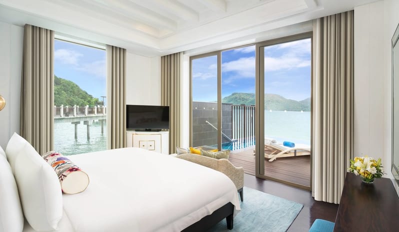 The St. Regis Langkawi-Sunset Villa 2_12193